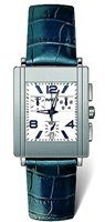 Watch Rado Dia Star in Steel R20591105 - R20591105